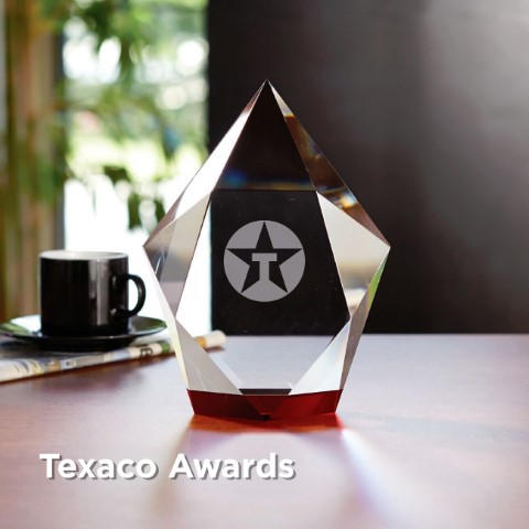 Texaco Awards